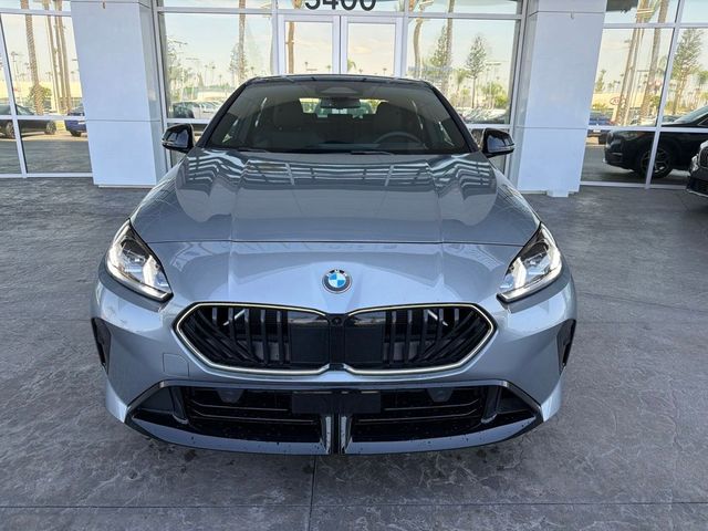 2026 BMW 2 Series 228
