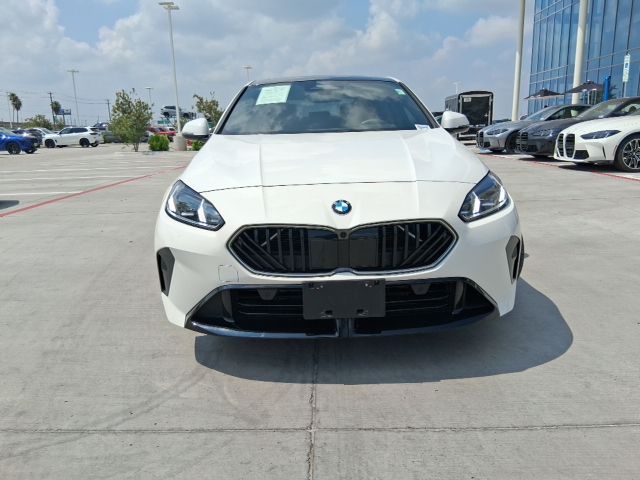 2026 BMW 2 Series 228