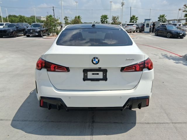 2026 BMW 2 Series 228