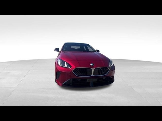 2026 BMW 2 Series 228