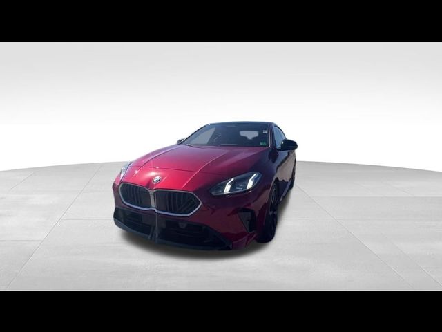 2026 BMW 2 Series 228