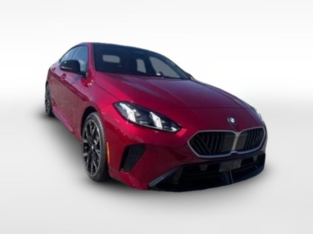 2026 BMW 2 Series 228