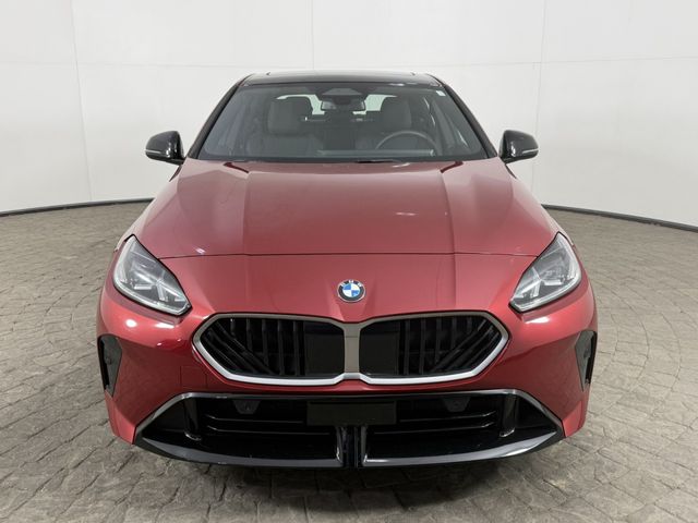 2026 BMW 2 Series 228