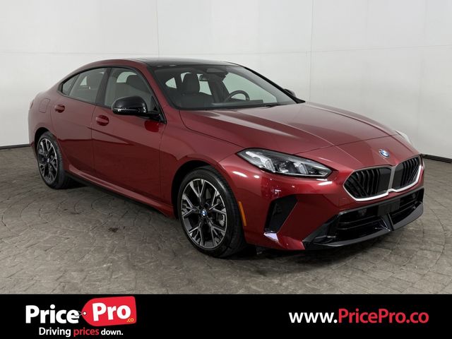 2026 BMW 2 Series 228