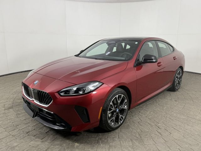 2026 BMW 2 Series 228