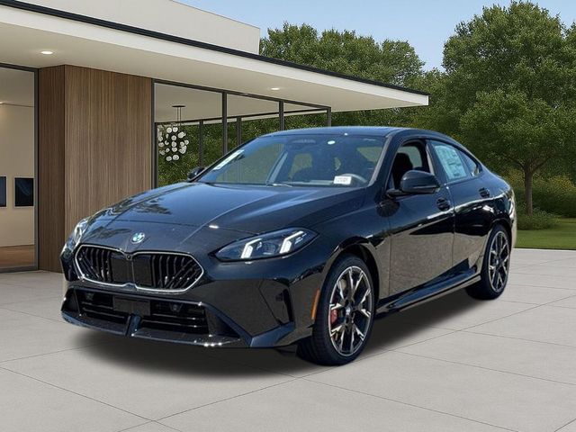 2026 BMW 2 Series 228