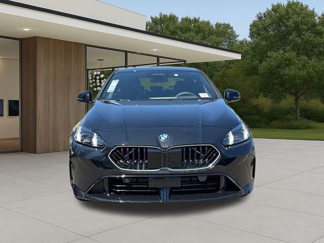 2026 BMW 2 Series 228