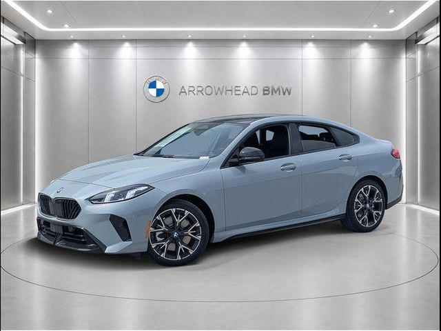 2026 BMW 2 Series 228