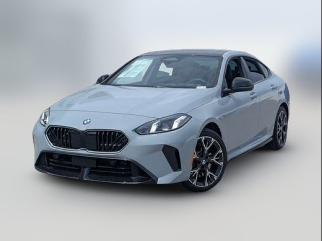 2026 BMW 2 Series 228