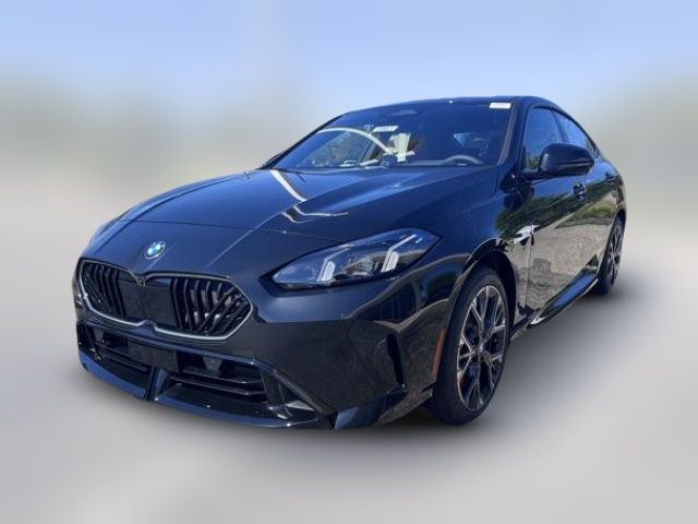 2026 BMW 2 Series 228 xDrive