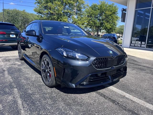 2026 BMW 2 Series 228 xDrive