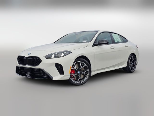 2026 BMW 2 Series 228 xDrive