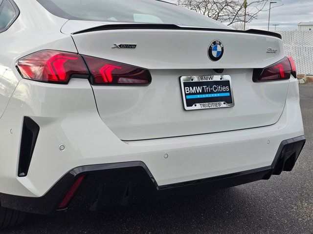 2026 BMW 2 Series 228 xDrive