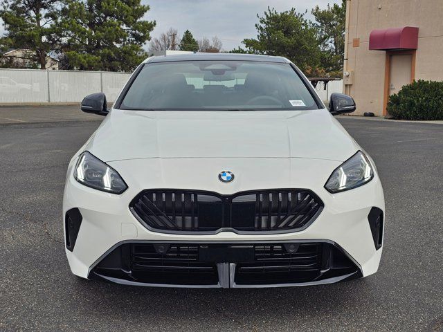 2026 BMW 2 Series 228 xDrive