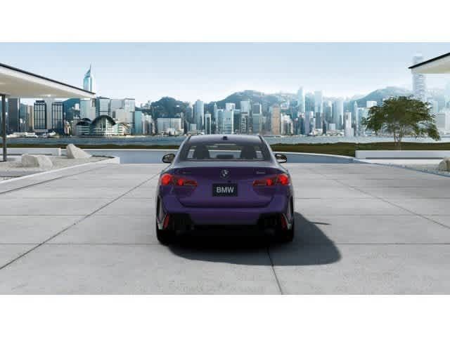 2026 BMW 2 Series 228 xDrive