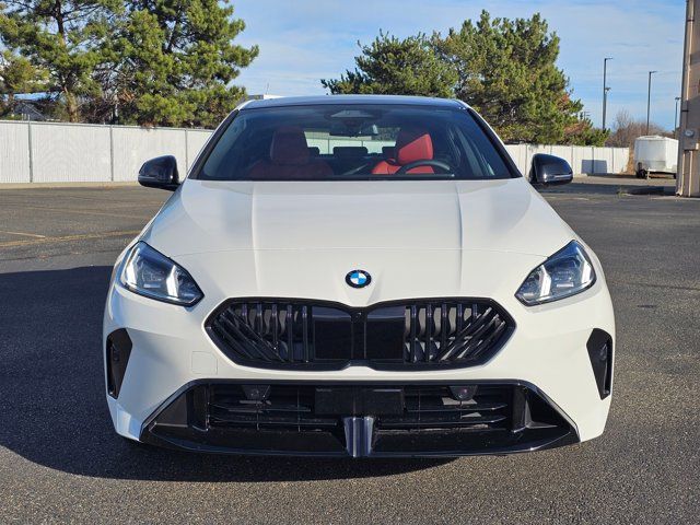 2026 BMW 2 Series 228 xDrive