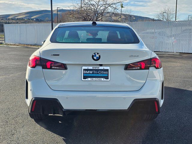 2026 BMW 2 Series 228 xDrive