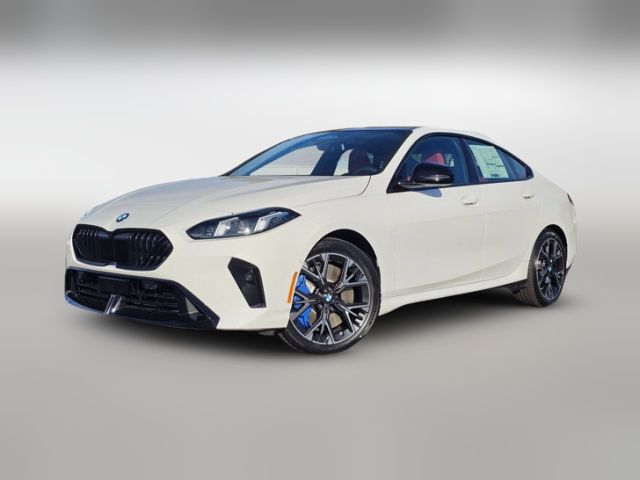 2026 BMW 2 Series 228 xDrive