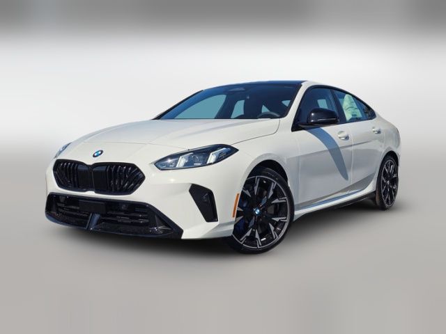 2026 BMW 2 Series 228 xDrive