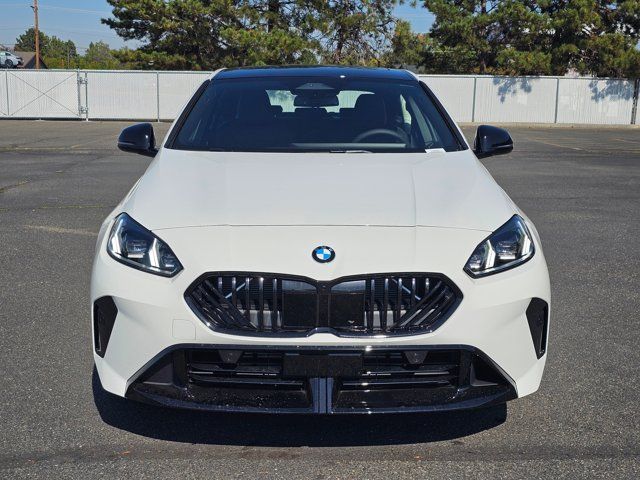 2026 BMW 2 Series 228 xDrive