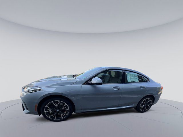 2026 BMW 2 Series 228 xDrive