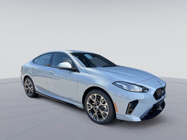 2026 BMW 2 Series 228 xDrive