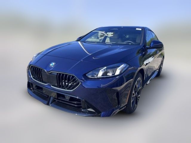 2026 BMW 2 Series 228 xDrive