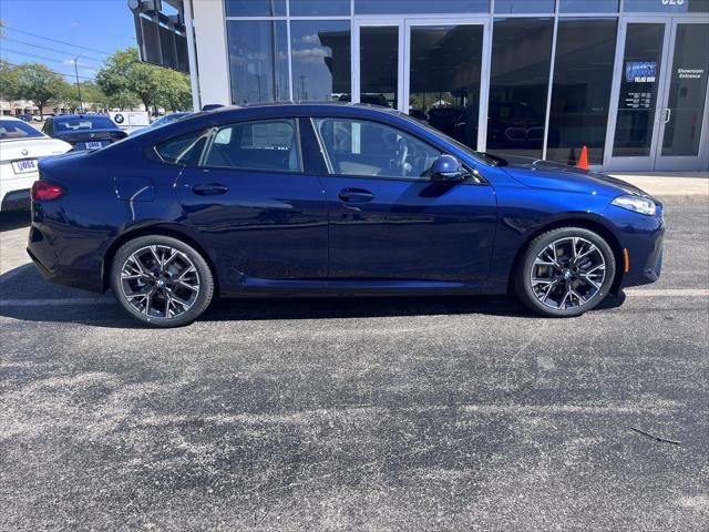 2026 BMW 2 Series 228 xDrive