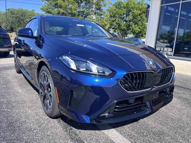 2026 BMW 2 Series 228 xDrive