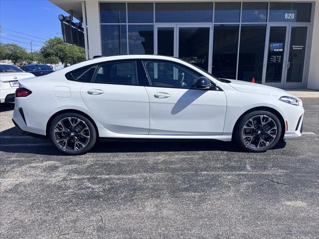 2026 BMW 2 Series 228 xDrive