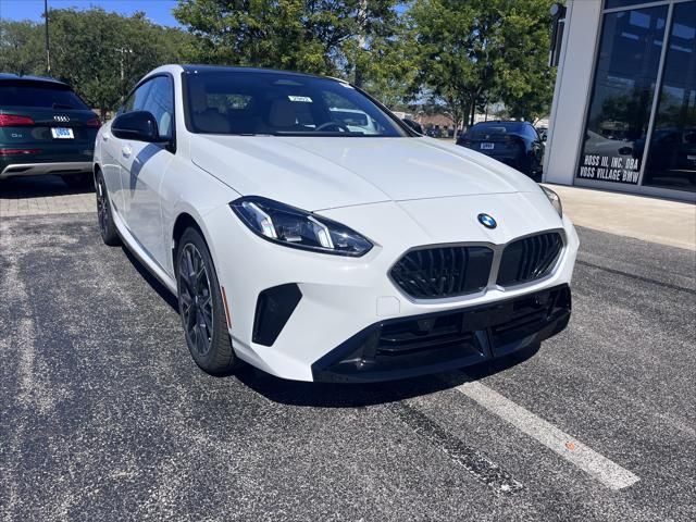 2026 BMW 2 Series 228 xDrive