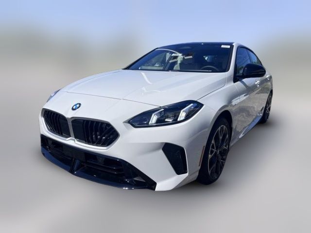 2026 BMW 2 Series 228 xDrive