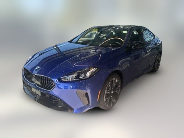 2026 BMW 2 Series 228 xDrive