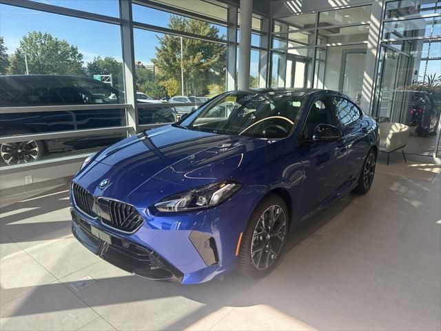 2026 BMW 2 Series 228 xDrive