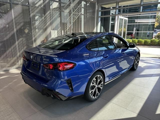 2026 BMW 2 Series 228 xDrive