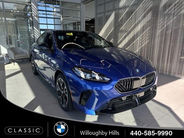 2026 BMW 2 Series 228 xDrive