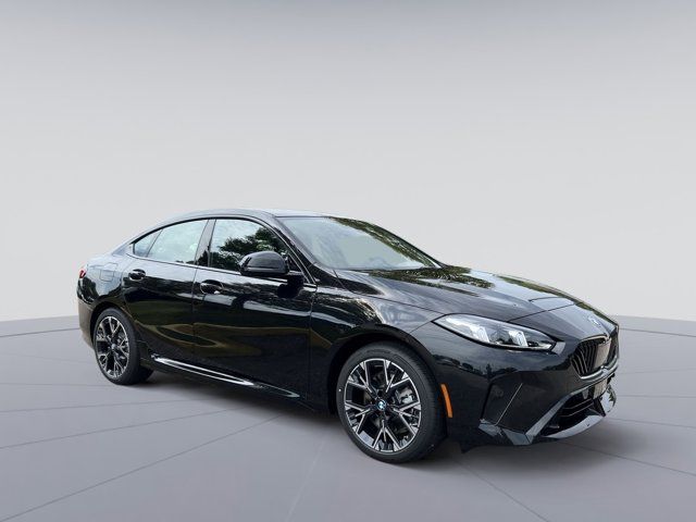 2026 BMW 2 Series 228 xDrive