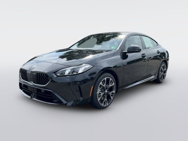 2026 BMW 2 Series 228 xDrive