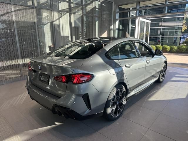 2026 BMW 2 Series 228 xDrive