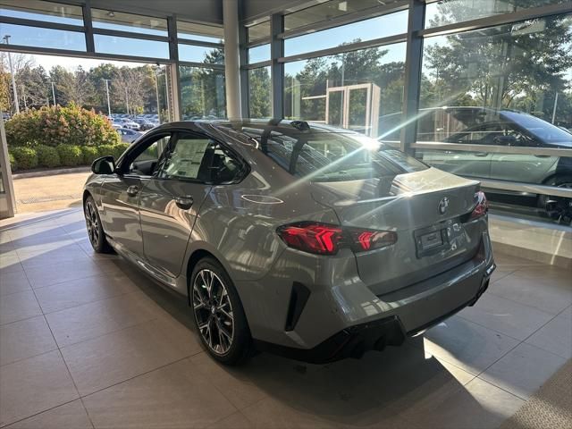 2026 BMW 2 Series 228 xDrive