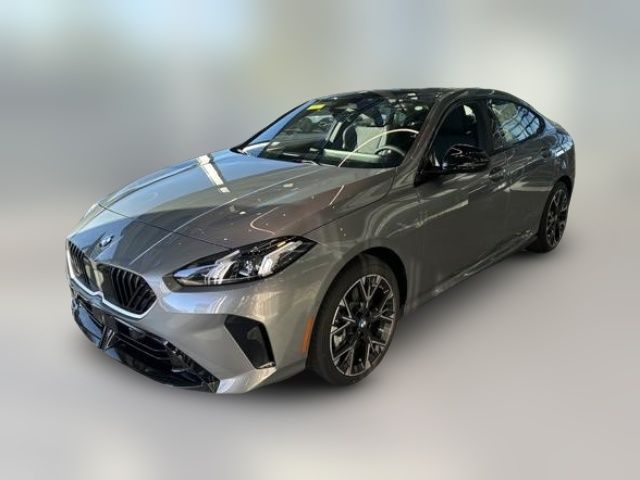 2026 BMW 2 Series 228 xDrive