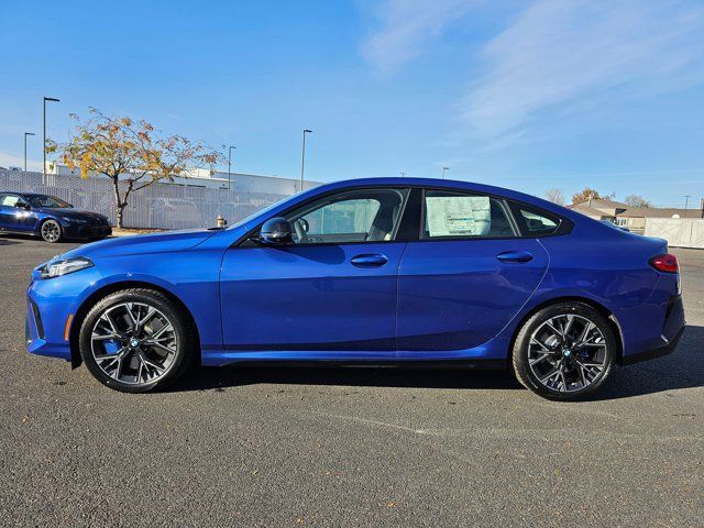 2026 BMW 2 Series 228 xDrive