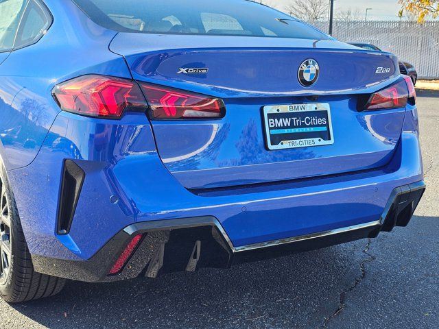 2026 BMW 2 Series 228 xDrive