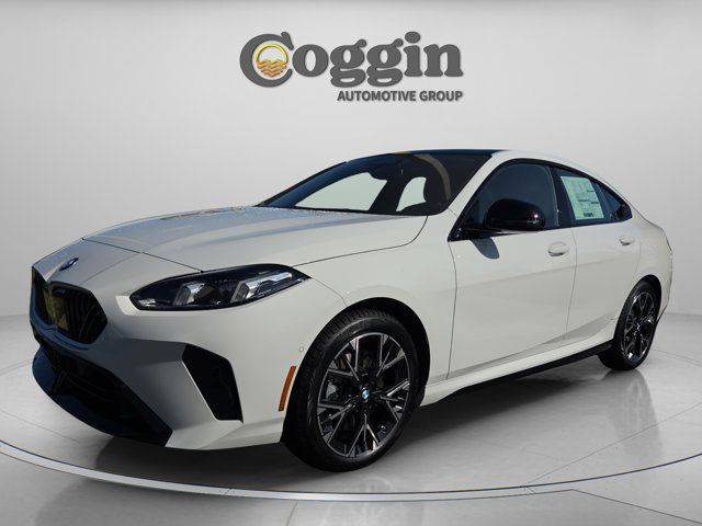 2026 BMW 2 Series 228 xDrive