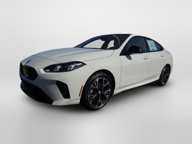 2026 BMW 2 Series 228 xDrive