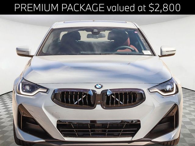 2026 BMW 2 Series 230i