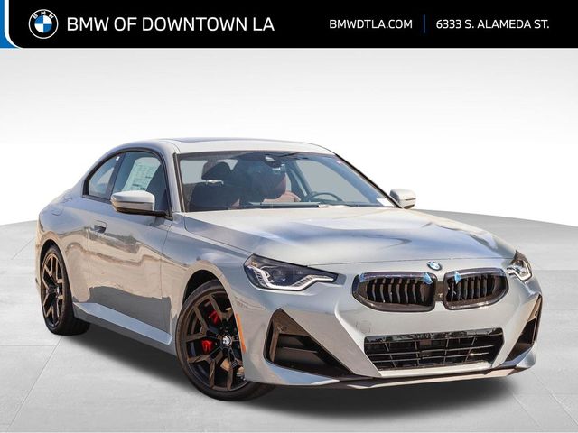 2026 BMW 2 Series 230i