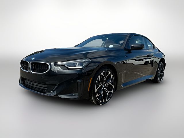 2026 BMW 2 Series 230i