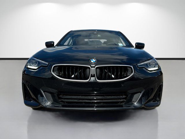 2026 BMW 2 Series 230i