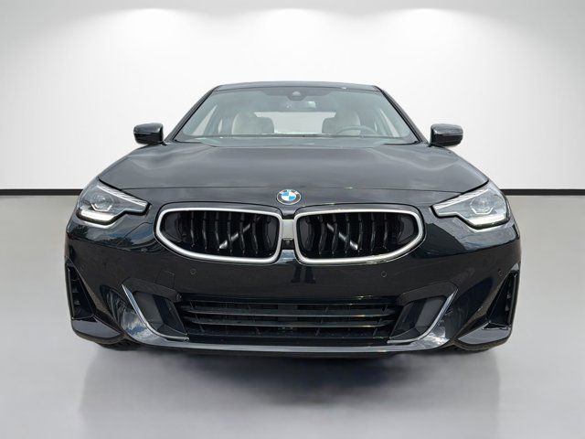 2026 BMW 2 Series 230i